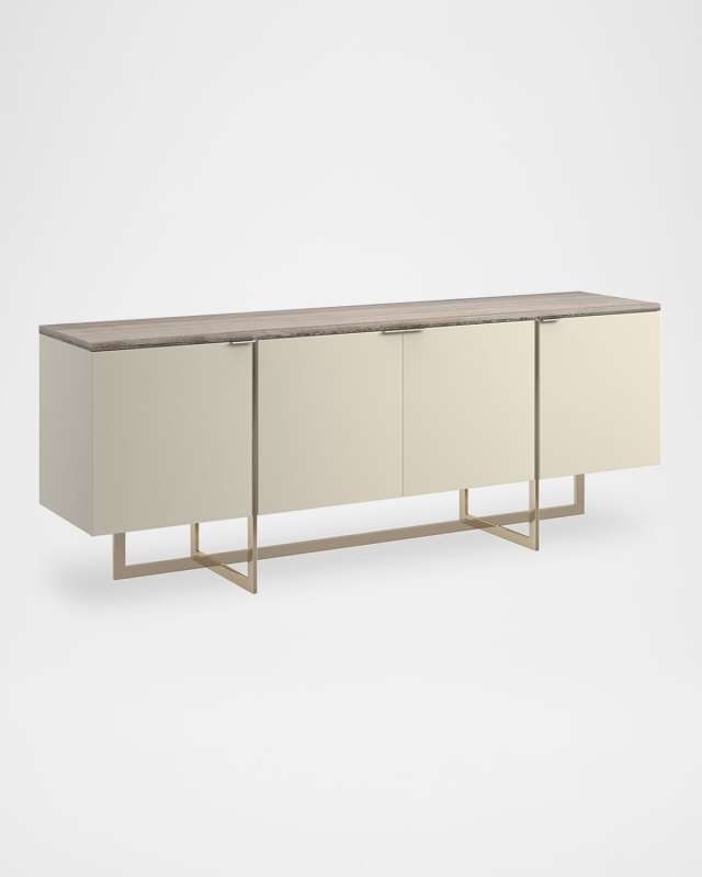Wish You Were Here Media Console